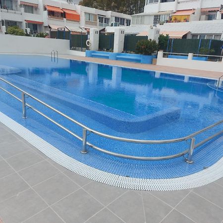 Casa Papagayo Apartment Arona  Exterior photo