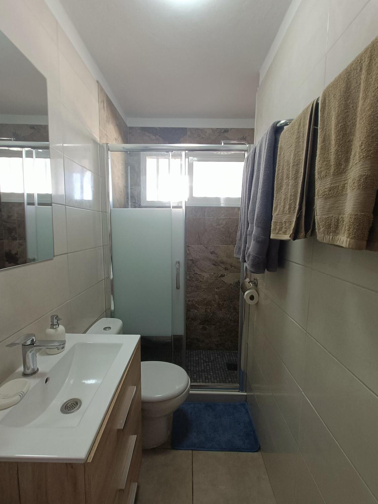 Casa Papagayo Apartment Arona  Exterior photo