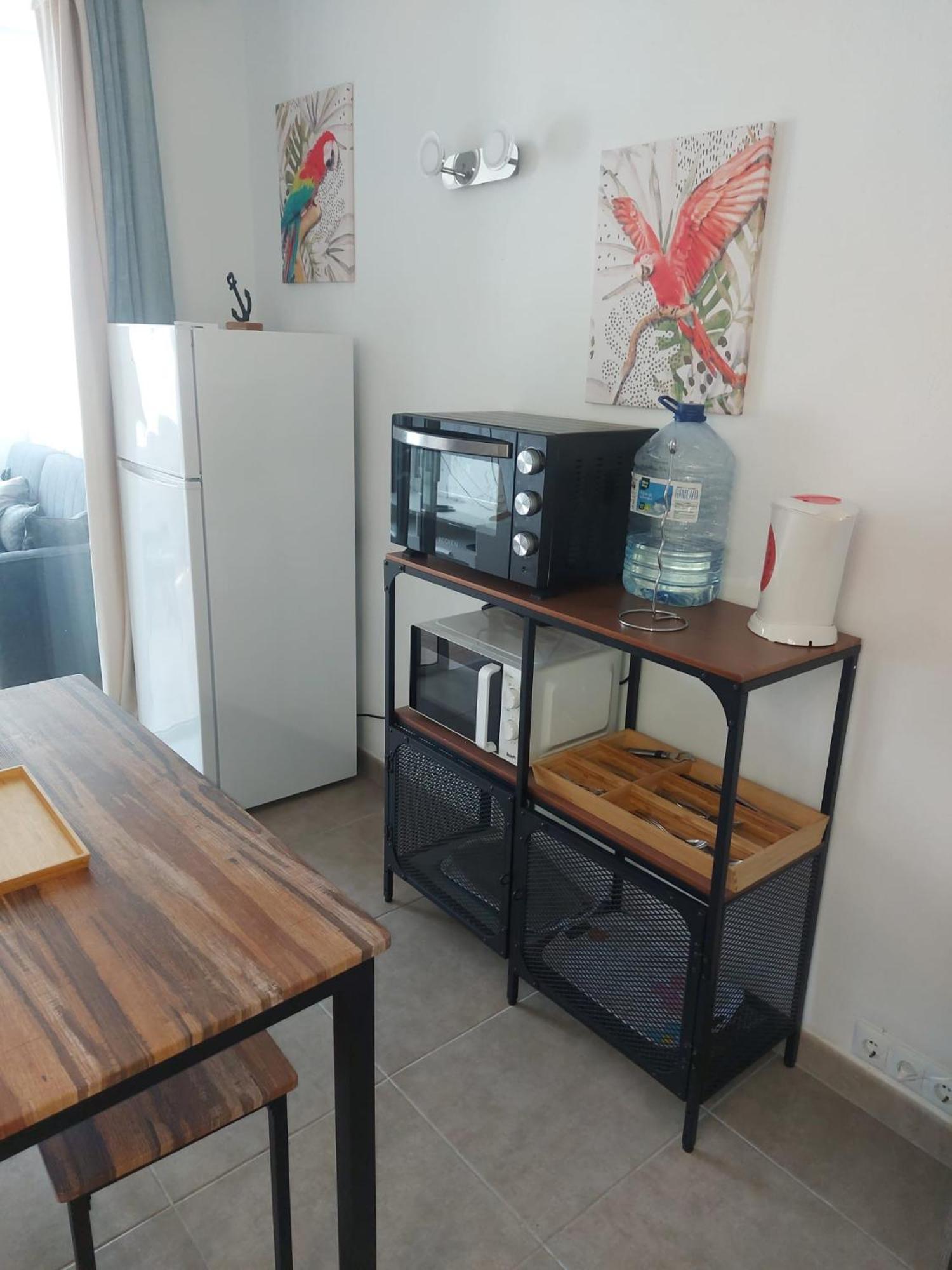 Casa Papagayo Apartment Arona  Exterior photo