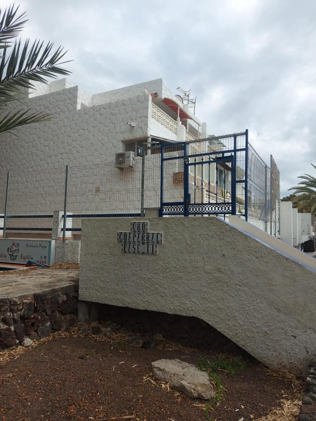 Casa Papagayo Apartment Arona  Exterior photo