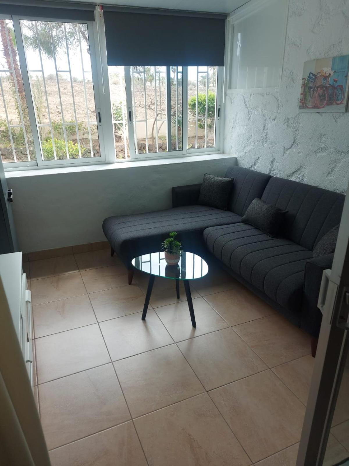 Casa Papagayo Apartment Arona  Exterior photo