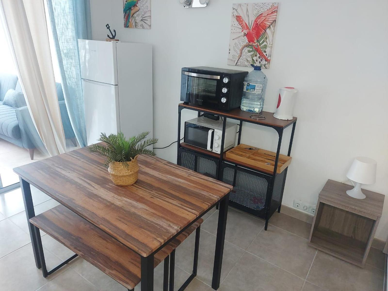 Casa Papagayo Apartment Arona  Exterior photo