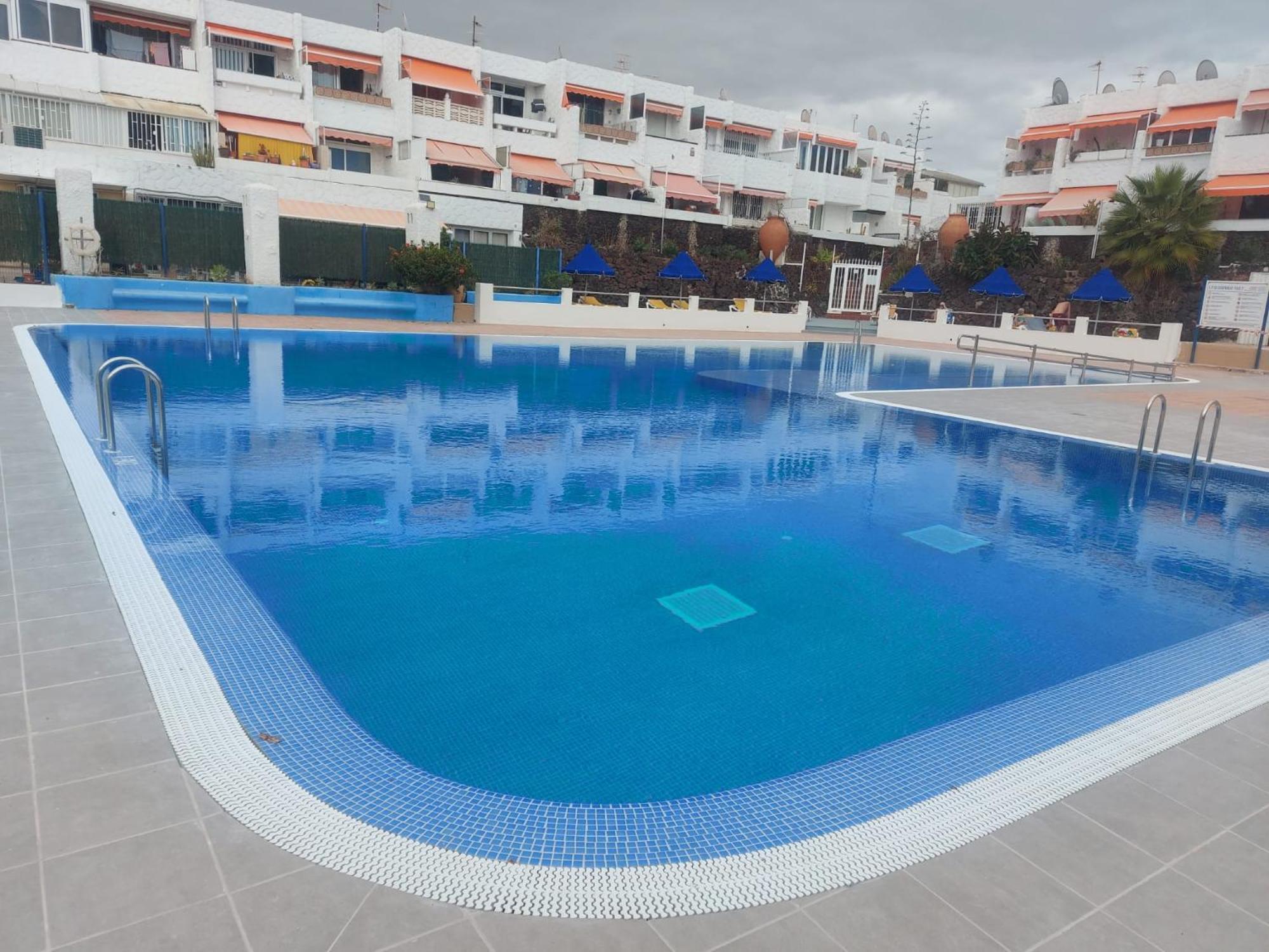 Casa Papagayo Apartment Arona  Exterior photo